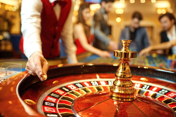 Texas Hold'em Bonus Game 