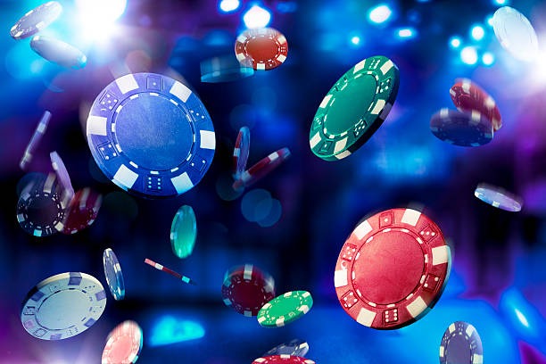 Table lobby interface showing live games, bet limits, and croupier names